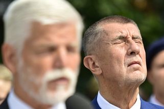 Babiš: Prezident Česko poškozuje a na summitu poškodí