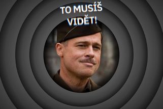 Pancharti nebo vojín Ryan? Deset nejlepších válečných filmů | To musíš vidět!