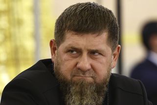 Kadyrov byl urgentně hospitalizován v Moskvě - Novinky