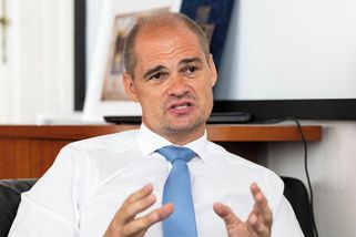 Během pár týdnů navrhneme obžalobu za bitcoiny, říká šéf NCOZ - Seznam Zprávy