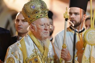 „Je to antikrist v sutaně.“ Ruské rozvědce se nelíbí činnost konstantinopolského patriarchy - Echo24.cz