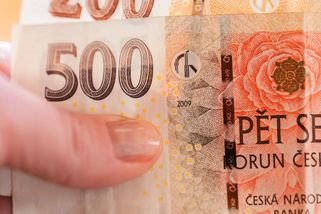 Senát odmítl i třetí pokus o zakotvení práva na platbu v hotovosti - Echo24.cz