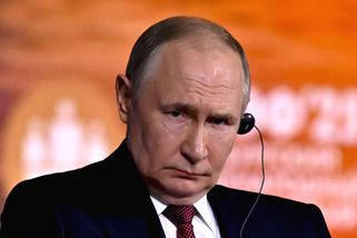 Rusku docházejí peníze. Válka dostala státní rozpočet na hranici možností