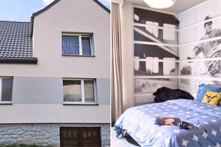 Mamahotel je pro něj jediným řešením. „Kvůli drahému bydlení nemůžu odejít, ani kdybych chtěl,“ obhajuje se Lukáš