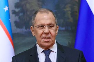 „Co je na té společnosti špatného?“ Lavrov se zast...