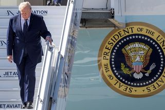 „Stárnutí mu není příjemné.“ Jak se Trump pokouší ošálit plynutí času - Seznam Zprávy