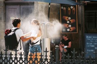 Jak bude o víkendu: Jako v prádelně, ve které je 39 stupňů, říká meteoroložka - Seznam Zprávy