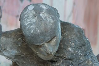 Lidé z Pompejí měli šanci se zachránit. Když mysleli, že už je po všem, zabilo je 30 vteřin pekla - Médium.cz
