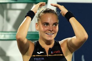 Senzace dokonána! Češka slaví životní triumf, čeká ji obří skok