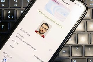 FOTO: Občanka v mobilu je tu - Novinky