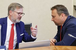 Nadprůměrné důchody porostou pomaleji - Novinky