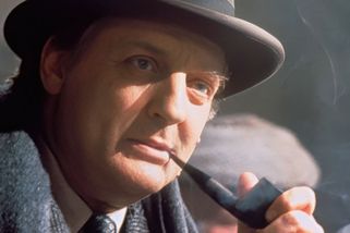 Jak Češi pomohli vytvořit nejlepšího televizního detektiva