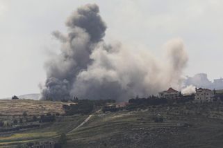 Izrael a Hizballáh se dohodli na příměří - Novinky