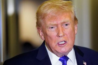 Trumpova íránská námořní aliance se rozpadá dřív, než vznikla - Seznam Zprávy