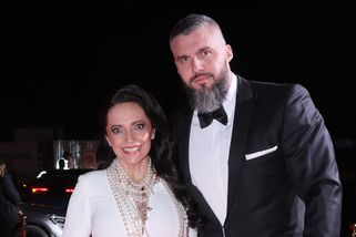 Hvězdný svatební mejdan Lucie Bílé a Radka Filipiho: Zaskočený Maršálek, dojatý Margita a kupa darů