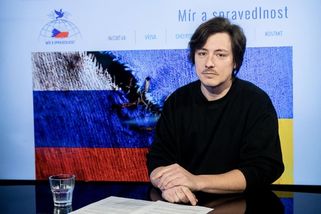 Krach dohody se Stačilo! je velké selhání, říká Stropnický. Mluví o zániku SOCDEM