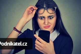 Přišla SMS, ať si vyzvednete peníze od zdravotní pojišťovny? Hned ji mažte - Podnikatel.cz