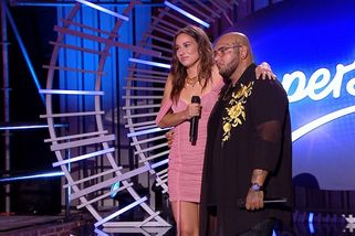Duet, ze kterého vám naskočí husí kůže. Toto vystoupení roztřáslo i porotu | SuperStar