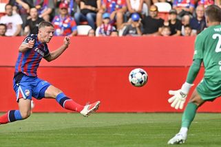 Plzeň zahodila velké šance a remizovala - Sport.cz