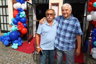 Konec Donutila se Zedníčkem? Legendární duo promluvilo o důchodu i zdravotních problémech