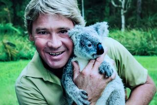 Steve Irwin věděl, že riskuje hodně. Slavnému dobrodruhovi rejnok propíchl srdce přímo před kamerou - Médium.cz