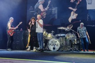 Ritchie Blackmore promluvil o svém návratu k Deep Purple