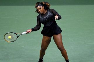 Serena Williamsová se čtyři roky po ukončení kariéry vrátí na kurt - Sport.cz