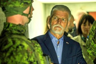 Pavel věří ve společnou účast prezidenta i premiéra na summitu NATO