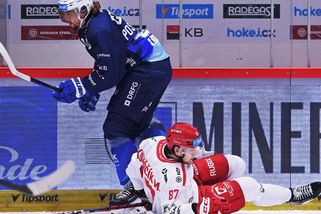 Příprava Brna s Třincem se nedohrála, Oceláři odmítli v zápase pokračovat - Sport.cz