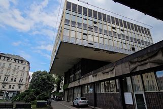 Pragerovy kostky čeká miliardová rekonstrukce, otevře i terasu s výhledem na klášter Emauzy - Novinky