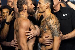 MMA | Smolný návrat. McGregor se opět zranil - Sport.cz