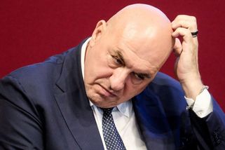 NATO v téhle podobě už nemá důvod existovat, prohlásil italský ministr obrany - Novinky