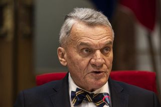 Primátor letěl zakázanou business class. Jiné letenky nebyly, vysvětluje - Seznam Zprávy