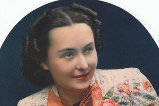Hana Vítová: Femme fatale českého filmu byla všemi lidmi obdivovaná, ale v soukromí velmi ponižovaná - Médium.cz