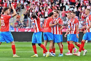 Slavia si to se Zbrojovkou rozdá o první flek, Artis hostí Plzeň - Sport.cz
