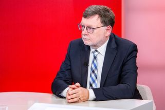 Havlíček se asi nevyspal. Sprostota útoků ANO je mimořádná, vzteká se Stanjura