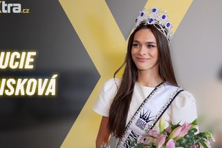 Luxusní bydlení nové královny krásy. Pisková vystěhovala Góreckou a ukázala přepychový byt | Extra v terénu