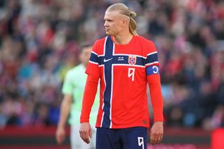 MS fotbal | Haaland to v Norsku schytal kvůli pivu - Sport.cz