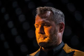 Muradov v G MMA? Obrovská kaňka, zneuctění celé jeho kariéry, nebral si servítky šéf Oktagonu