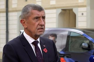 Babiš chce mít jistotu jmenování, jinak nevidí důvod střet zájmů řešit - Novinky