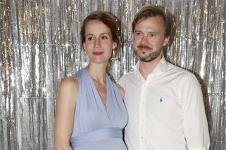 Ulice: Těhotná herečka to má za pár. Prozradila, kdy ji naposled uvidíme na obrazovce