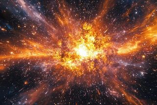 CERN překvapil fyziky. První okamžiky vesmíru napodobil s dosud nečekaně malými atomy - IT pro Tebe - Články na Seznamu