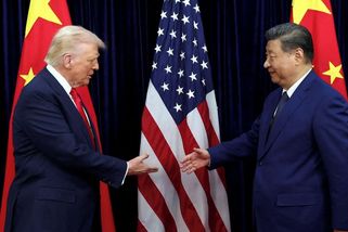 Čínský prezident řekl Trumpovi, že by Putin mohl invaze na Ukrajinu litovat - Seznam Zprávy