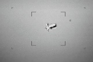 UFO? Američané šli s pravdou ven. V dokumentech je popsaná i slavná nehoda létajícího talíře