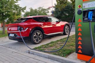 Elektromobilem do Itálie nebo Chorvatska dojedete navzdory všem mýtům bez problémů