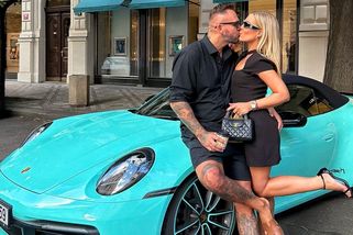 Řekla jsem ano! Dominika Myslivcová překvapila fanoušky. Kromě prstenu ukázala další luxusní vůz od partnera - Super.cz
