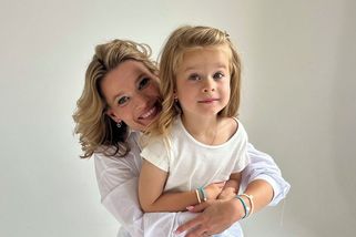 Každý den tvrdě cvičí. Dcera Michaely Gemrotové navzdory diagnóze dělá pokroky. Tak Anežka nyní vypadá