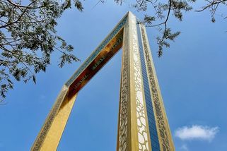 Včera, dnes a zítra můžete v Dubaji zažít každý den - Novinky