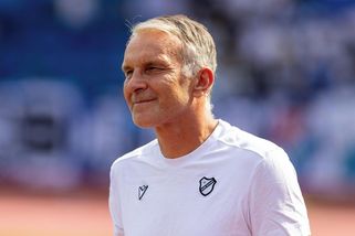 Našim cílem je takto hrát i proti Spartě Praha, řekl kouč Baníku po kanonádě - Sport.cz