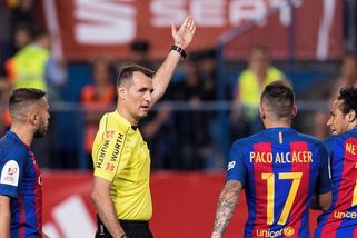 Čeští sudí mají vysokou kvalitu, tvrdí jejich nový šéf. Vysvětlil vazbu na kontroverzní osobu - Sport.cz